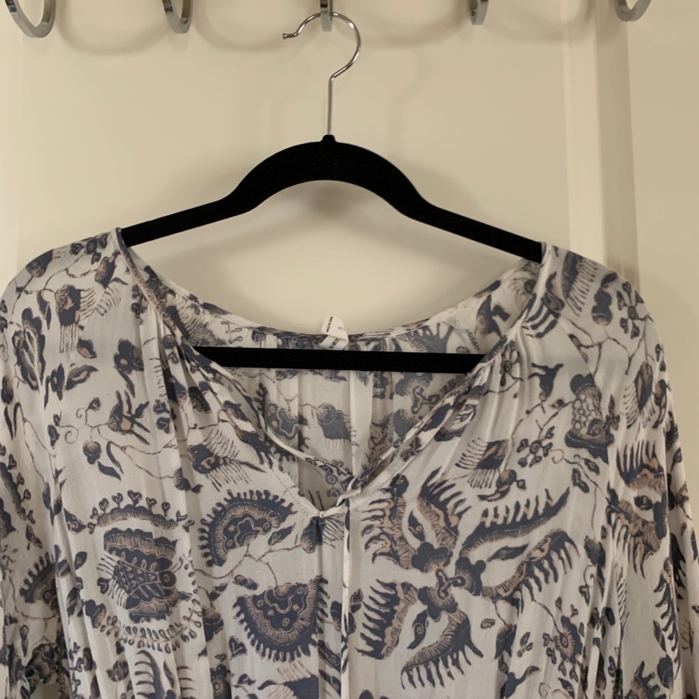Mini Dress - Picture 2 of 3